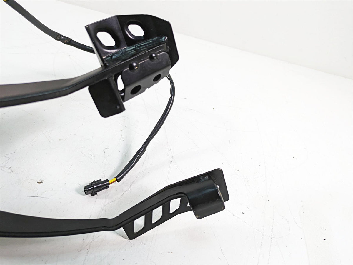 2018 Yamaha YXZ1000R EPS SS Foot Pedal Set & Cables 2HC-F7801-01-00 B57-F2548-01 {{ shop.shopifyCountryName }} - Mototech271