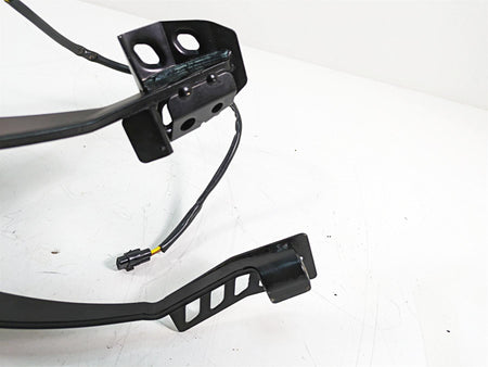 2018 Yamaha YXZ1000R EPS SS Foot Pedal Set & Cables 2HC-F7801-01-00 B57-F2548-01 {{ shop.shopifyCountryName }} - Mototech271