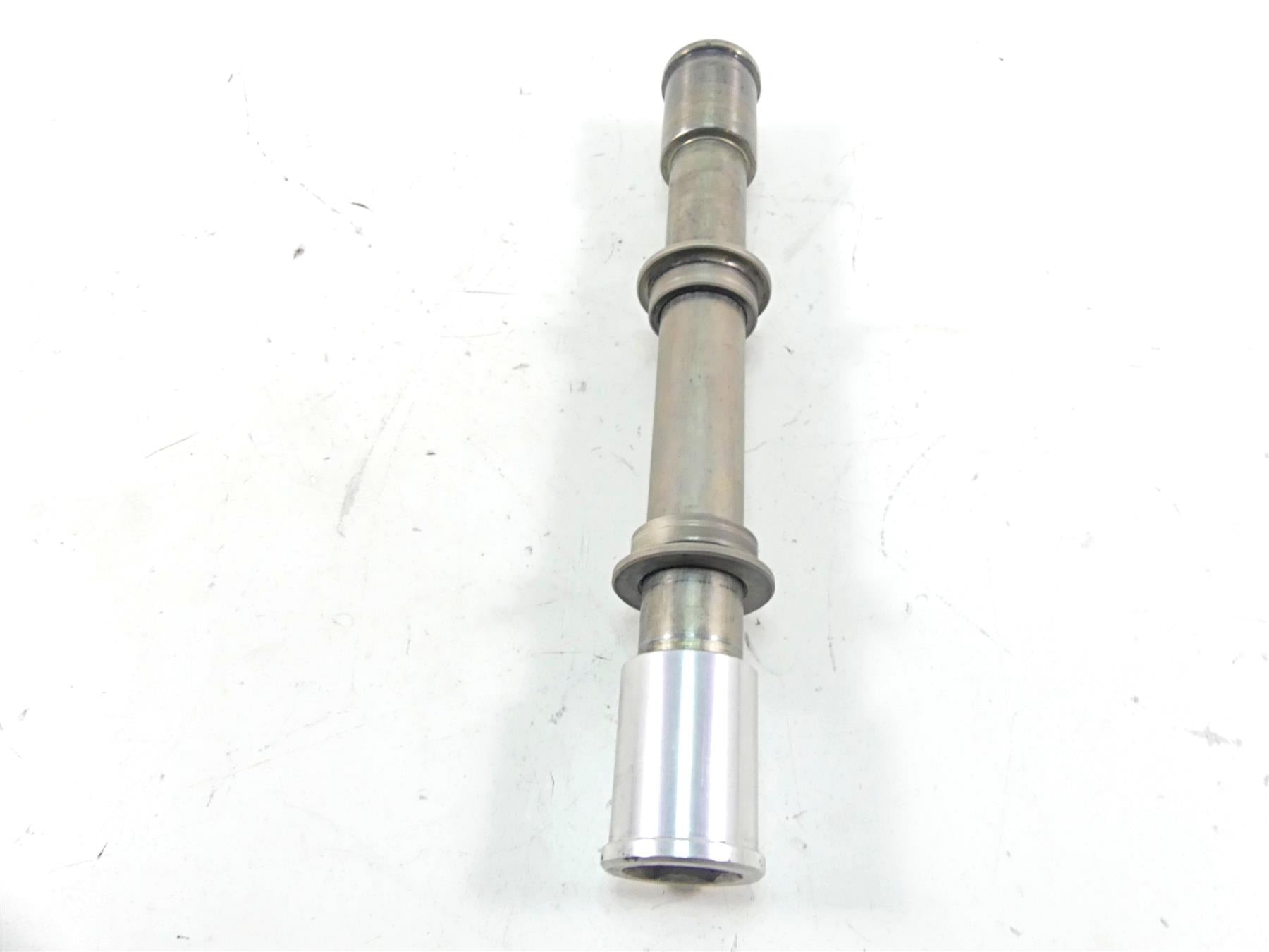 2017 Kawasaki ZX1400 ZX14R Ninja Straight Front Wheel Axle Spindle 41068-0604 {{ shop.shopifyCountryName }} - Mototech271