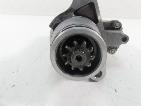 2021 Harley Softail FLSB Sport Glide Denso Engine Starter Motor 107 114 31400056 {{ shop.shopifyCountryName }} - Mototech271