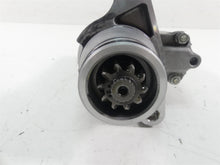 Load image into Gallery viewer, 2021 Harley Softail FLSB Sport Glide Denso Engine Starter Motor 107 114 31400056 | Mototech271

