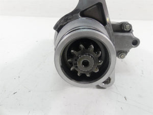 2021 Harley Softail FLSB Sport Glide Denso Engine Starter Motor 107 114 31400056 | Mototech271