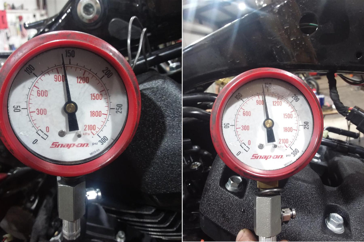 2021 Harley Softail FXBBS 114 Street Bob Engine Milwaukee 8 114ci 758mi 16200657 {{ shop.shopifyCountryName }} - Mototech271
