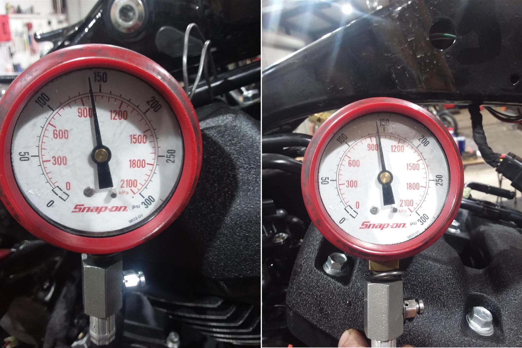 2021 Harley Softail FXBBS 114 Street Bob Engine Milwaukee 8 114ci 758mi 16200657 {{ shop.shopifyCountryName }} - Mototech271