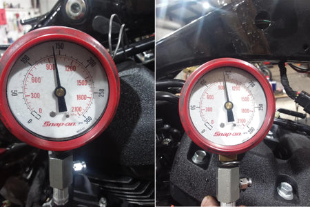 2021 Harley Softail FXBBS 114 Street Bob Engine Milwaukee 8 114ci 758mi 16200657 {{ shop.shopifyCountryName }} - Mototech271