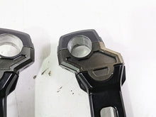 Load image into Gallery viewer, 2022 Harley RA1250 S Pan America Aftermarket 8&quot; Tall Handlebar Riser Set
