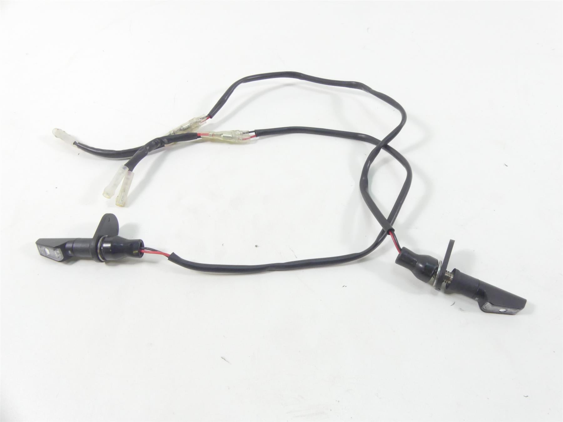 2015 Triumph 1050 Speed Triple R Rizoma Leggera Mini Micro Blinker FR120B {{ shop.shopifyCountryName }} - Mototech271