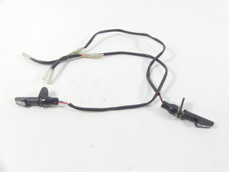 2015 Triumph 1050 Speed Triple R Rizoma Leggera Mini Micro Blinker FR120B {{ shop.shopifyCountryName }} - Mototech271