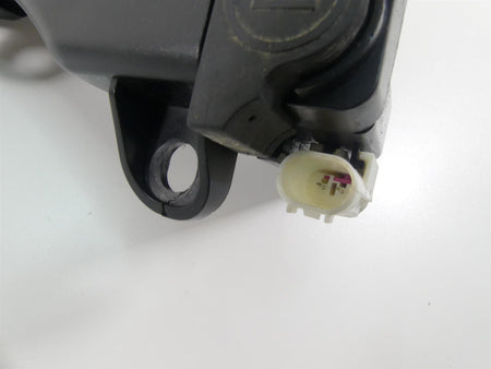 2014 BMW K1600 GTL K48 Right Audio Radio Speaker + Housing - Read 65137727882 {{ shop.shopifyCountryName }} - Mototech271