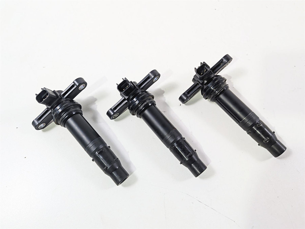 2017 Yamaha YXZ1000R EPS SS Ignition Coil Stick Set 2HC-82310-00-00 {{ shop.shopifyCountryName }} - Mototech271