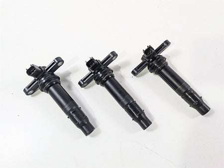2017 Yamaha YXZ1000R EPS SS Ignition Coil Stick Set 2HC-82310-00-00 {{ shop.shopifyCountryName }} - Mototech271