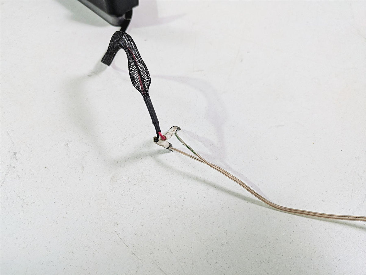 2013 Ducati Hypermotard 821 SP NRC Front Turn Signal Blinker Set HYPER-SMS {{ shop.shopifyCountryName }} - Mototech271