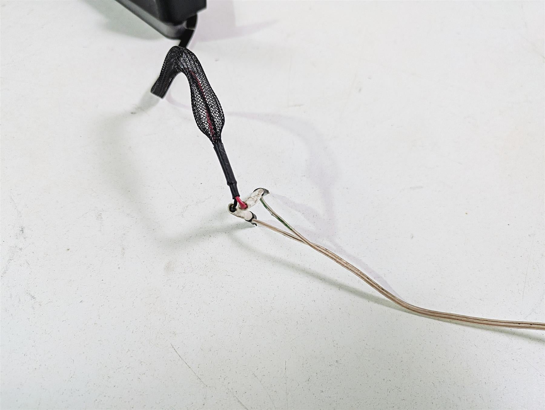 2013 Ducati Hypermotard 821 SP NRC Front Turn Signal Blinker Set HYPER-SMS {{ shop.shopifyCountryName }} - Mototech271