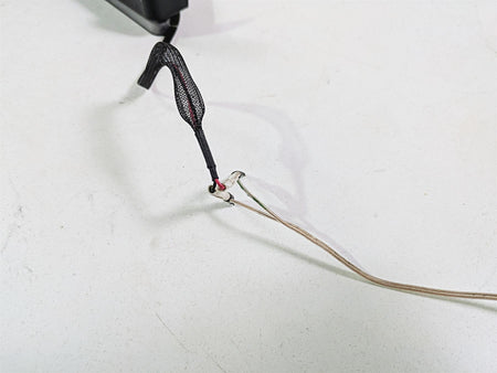 2013 Ducati Hypermotard 821 SP NRC Front Turn Signal Blinker Set HYPER-SMS {{ shop.shopifyCountryName }} - Mototech271