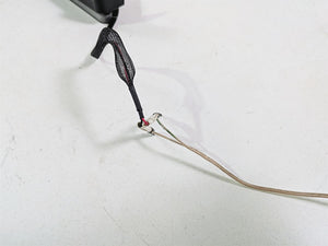 2013 Ducati Hypermotard 821 SP NRC Front Turn Signal Blinker Set HYPER-SMS