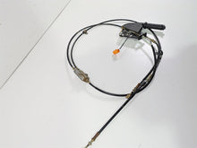 Load image into Gallery viewer, 2021 CFMoto Zforce 950 Sport Parking Brake Handle &amp; Cable 5BY0-083100
