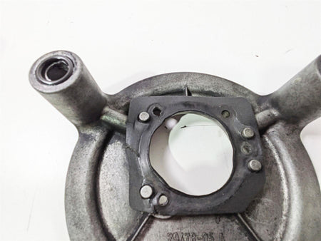 2016 Harley FXDL Dyna Low Rider Air Cleaner Filter Mount Backplate 29478-05A {{ shop.shopifyCountryName }} - Mototech271