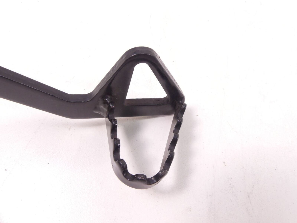 2010 BMW F800GS K72 Brake Pedal Lever 35217708022 {{ shop.shopifyCountryName }} - Mototech271