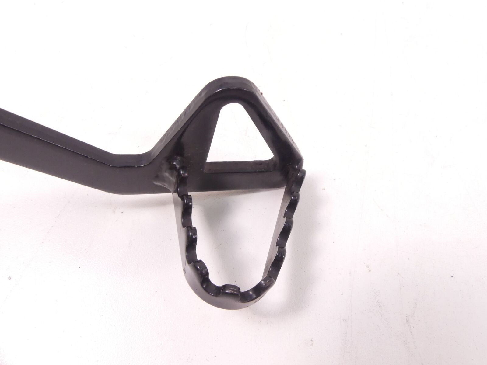 2010 BMW F800GS K72 Brake Pedal Lever 35217708022 {{ shop.shopifyCountryName }} - Mototech271