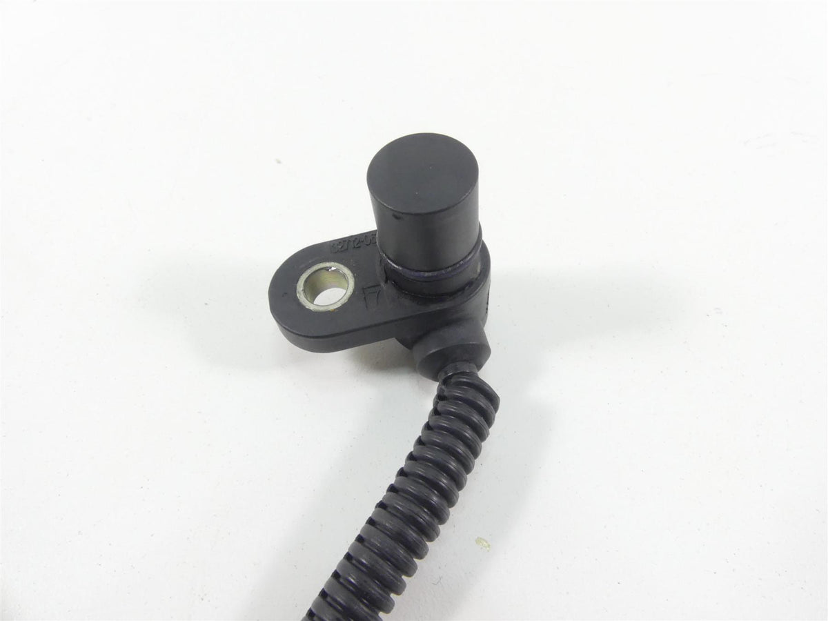 2009 Harley Dyna FXDF SE CVO Fat Bob Crank Shaft Position Sensor 32712-06 {{ shop.shopifyCountryName }} - Mototech271