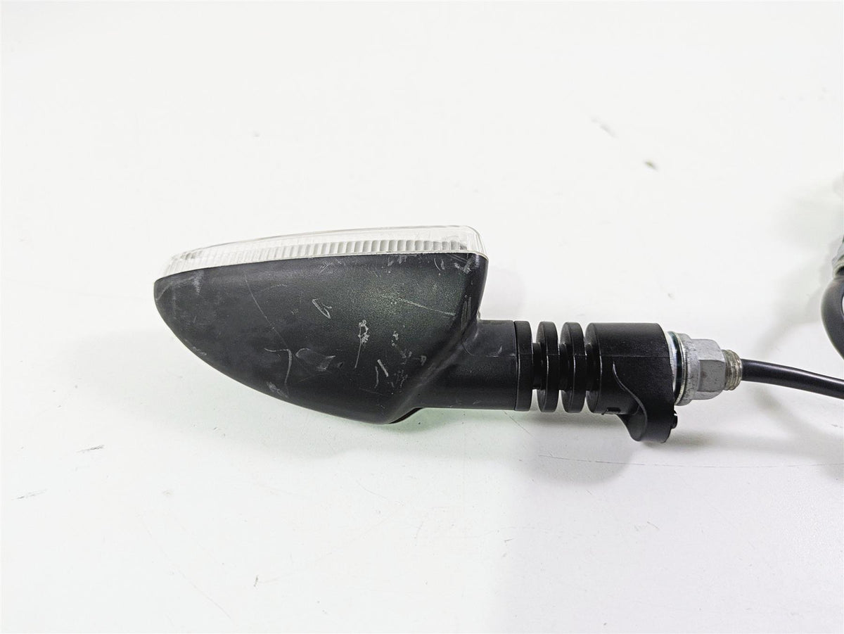 2018 KTM 1290 Super Adv S Front Blinker Turn Signal Set 60314025000 60314026000 {{ shop.shopifyCountryName }} - Mototech271