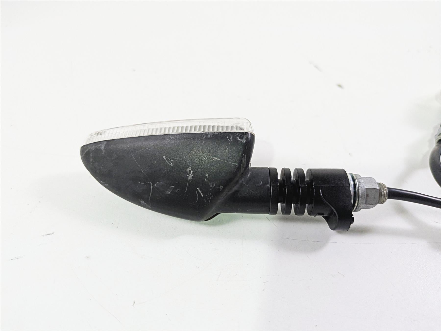 2018 KTM 1290 Super Adv S Front Blinker Turn Signal Set 60314025000 60314026000 {{ shop.shopifyCountryName }} - Mototech271