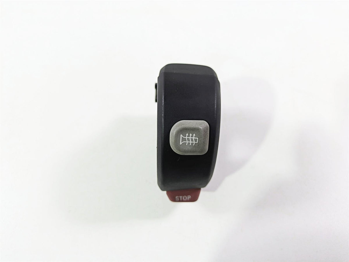 2014 BMW K1300S K40 Right Hand Control Switch 61318567704 8546170 {{ shop.shopifyCountryName }} - Mototech271