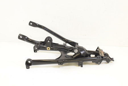 2008 BMW R1200RT R1200 RT K26 STRAIGHT Main Frame SLVG TTL 46517671868 {{ shop.shopifyCountryName }} - Mototech271