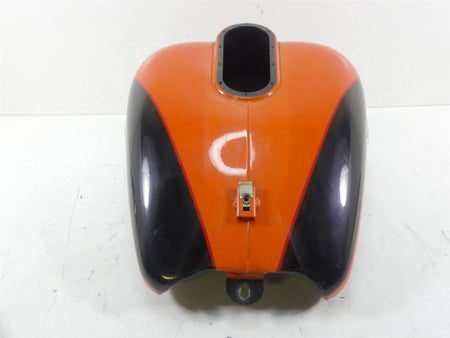 2007 Harley FLHTCU SE2 CVO Electra Glide Oem Fuel Gas Petrol Tank 61356-03 {{ shop.shopifyCountryName }} - Mototech271