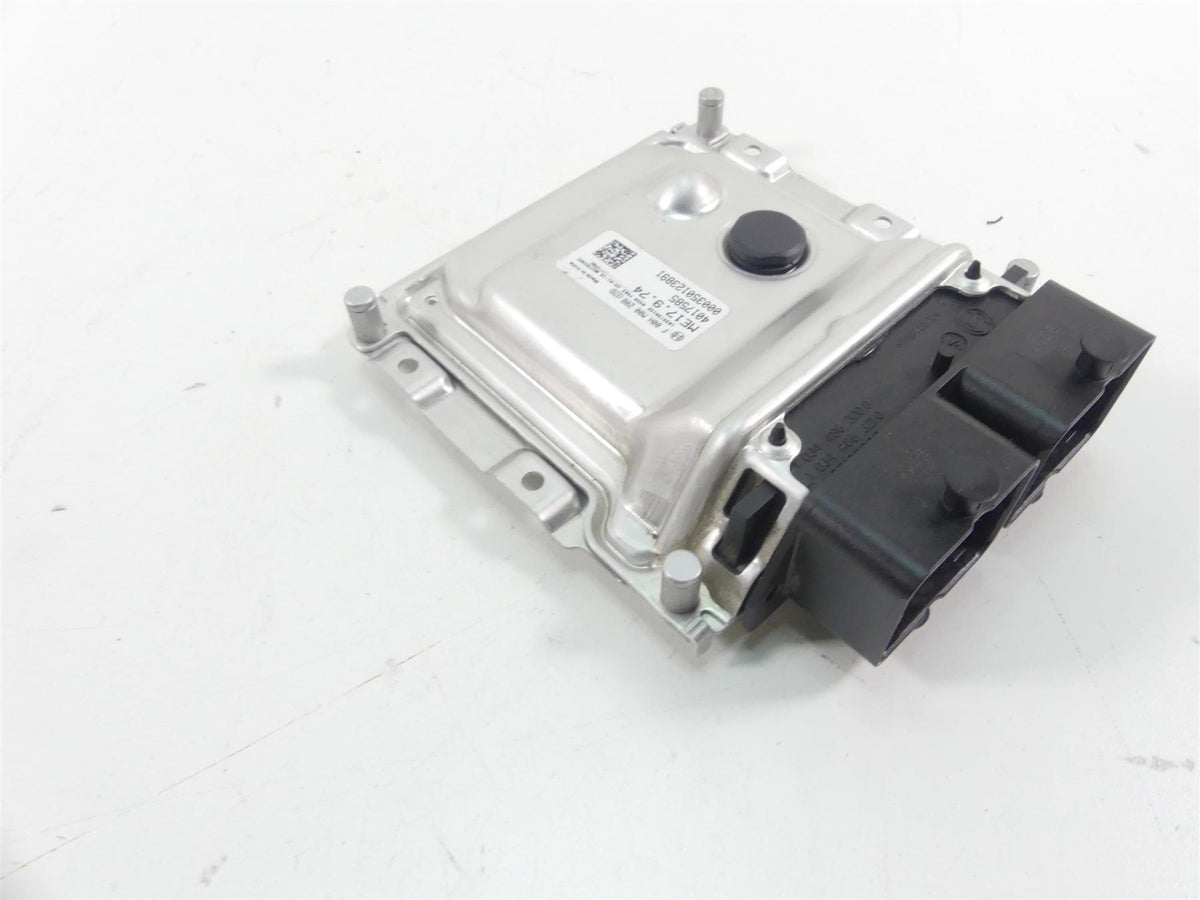 2022 Indian FTR1200 S Cdi Ecu Ecm Engine Control Module Unit 4017585 {{ shop.shopifyCountryName }} - Mototech271