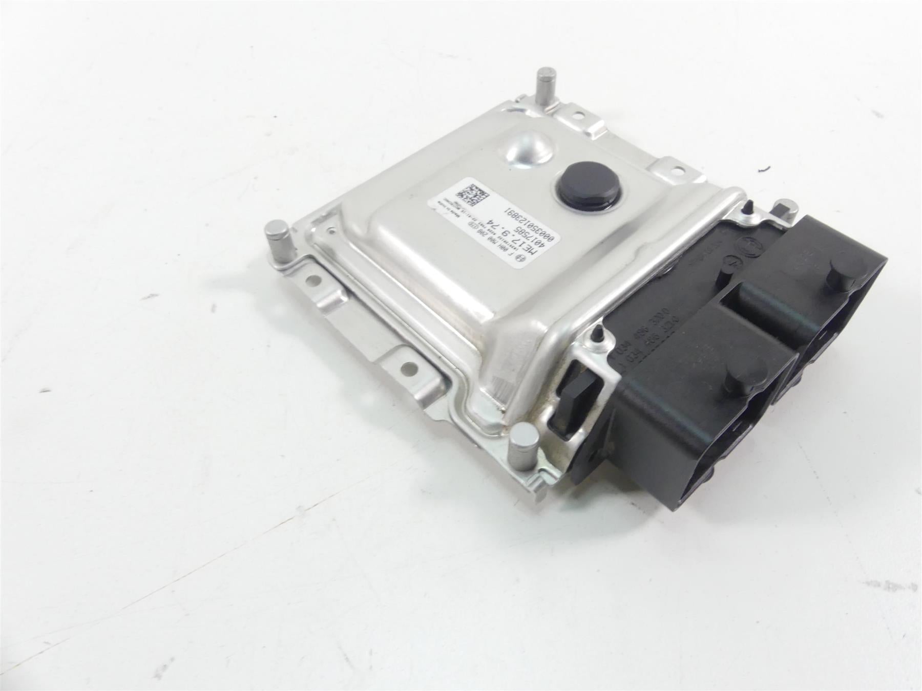2022 Indian FTR1200 S Cdi Ecu Ecm Engine Control Module Unit 4017585 {{ shop.shopifyCountryName }} - Mototech271