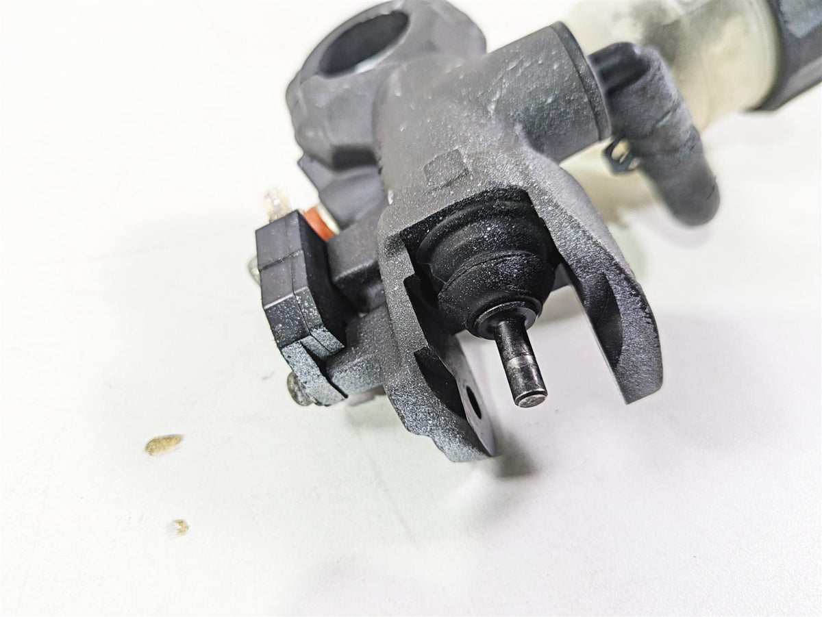 2007 Suzuki GSXR600 Nisin Front Radial Brake Master Cylinder 3/4" 59600-01H00 {{ shop.shopifyCountryName }} - Mototech271