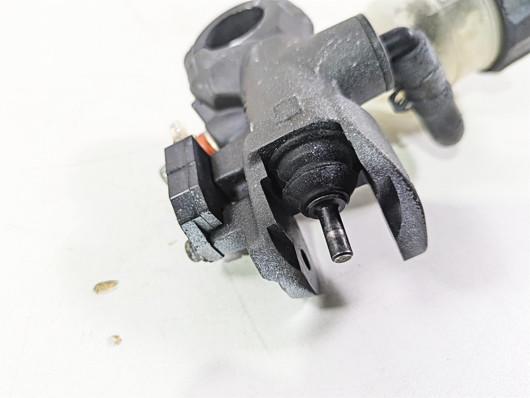 2007 Suzuki GSXR600 Nisin Front Radial Brake Master Cylinder 3/4" 59600-01H00 {{ shop.shopifyCountryName }} - Mototech271