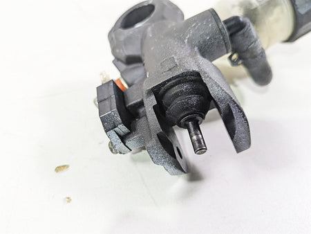 2007 Suzuki GSXR600 Nisin Front Radial Brake Master Cylinder 3/4" 59600-01H00 {{ shop.shopifyCountryName }} - Mototech271