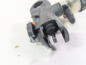 2007 Suzuki GSXR600 Nisin Front Radial Brake Master Cylinder 3/4" 59600-01H00