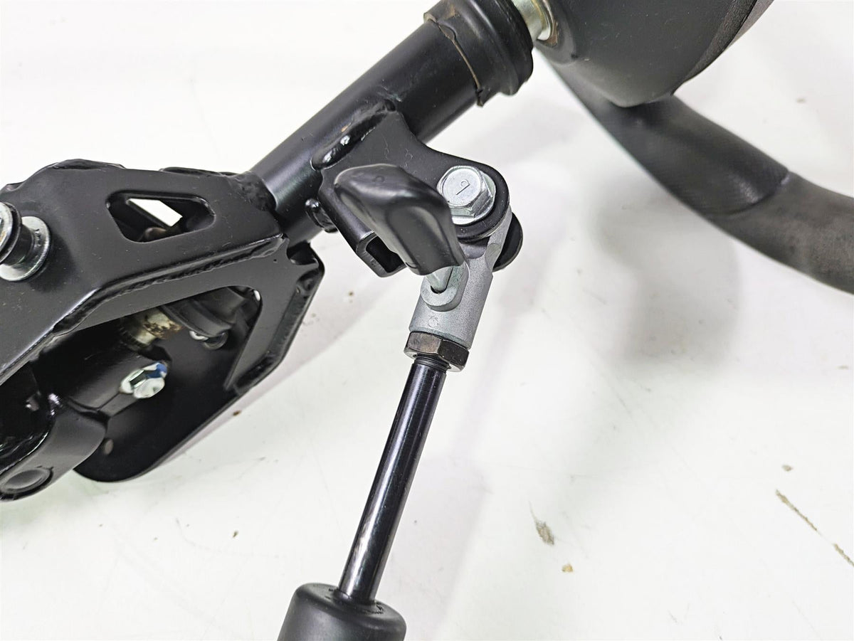 2020 Kawasaki Teryx KRX KRF 1000 Steering Wheel Shaft Mount Set 46003-0769 {{ shop.shopifyCountryName }} - Mototech271