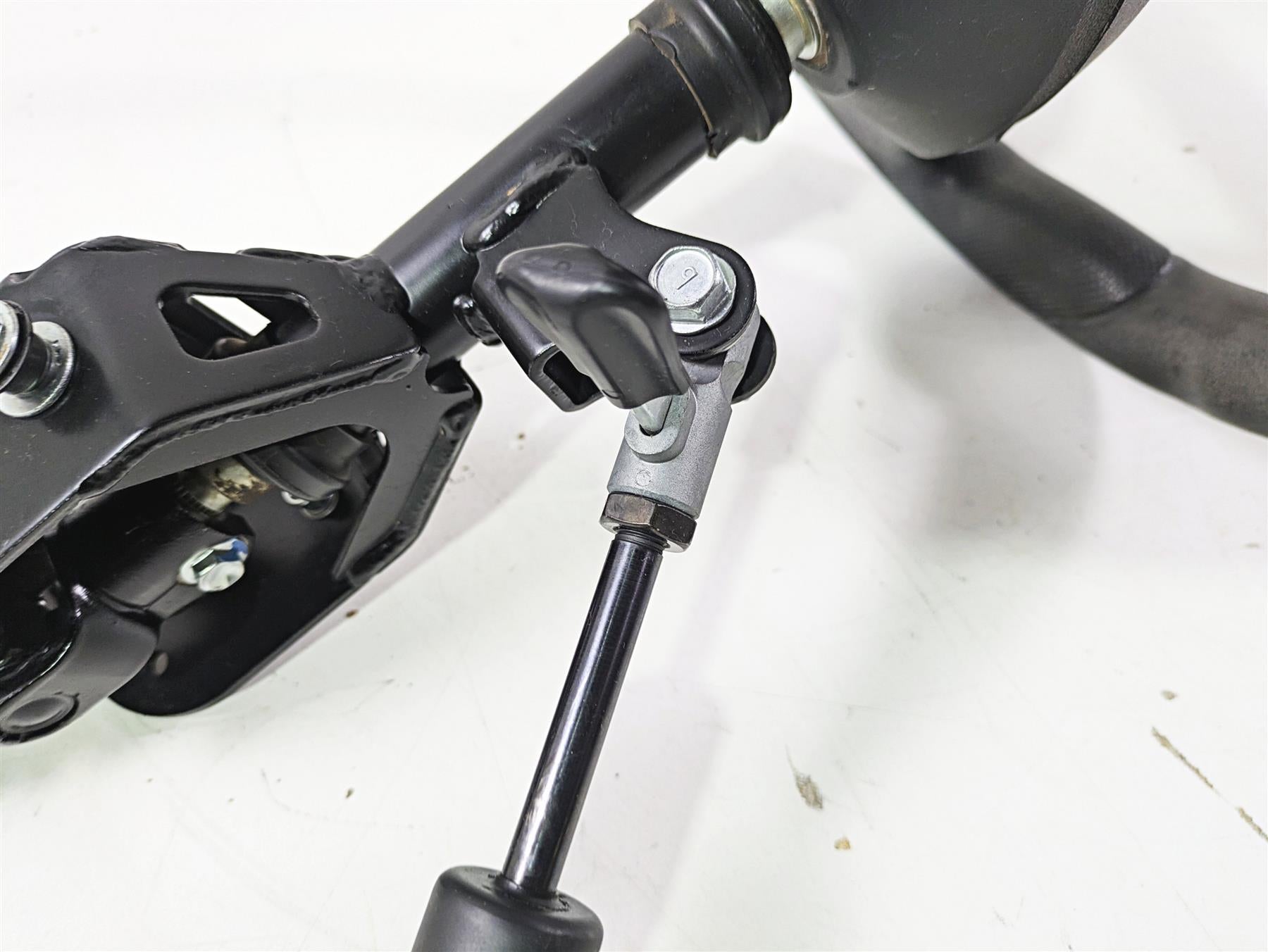2020 Kawasaki Teryx KRX KRF 1000 Steering Wheel Shaft Mount Set 46003-0769 {{ shop.shopifyCountryName }} - Mototech271