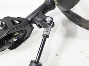 2020 Kawasaki Teryx KRX KRF 1000 Steering Wheel Shaft Mount Set 46003-0769 | Mototech271