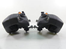 Load image into Gallery viewer, 2009 BMW K1300 S K40 Front Brembo Brake Caliper Set 34117711438 34117711439
