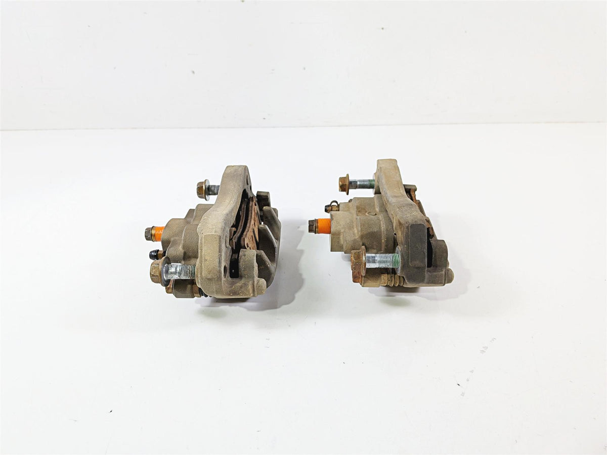 2020 Honda Talon SXS1000 S2R 1000R Front Brake Caliper Set 45150-HL4-A01 {{ shop.shopifyCountryName }} - Mototech271