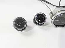 Load image into Gallery viewer, 1999 Harley Touring FLHTCUI E-Glide Speedo Tacho Meter Gauge Set 29K 67349-96
