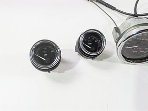 1999 Harley Touring FLHTCUI E-Glide Speedo Tacho Meter Gauge Set 29K 67349-96