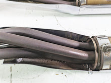 Load image into Gallery viewer, 2002 Honda GL1500 CD Valkyrie Deluxe Exhaust Pipe Muffler Headers 18300-MZ0-A02
