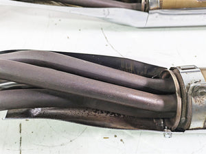 2002 Honda GL1500 CD Valkyrie Deluxe Exhaust Pipe Muffler Headers 18300-MZ0-A02