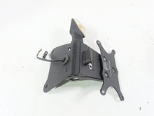 Load image into Gallery viewer, 2012 Ducati Streetfighter 848 Rear Fender Eliminator Short Tidy Tail
