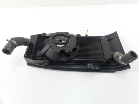 2016 Honda VT1300 CRG Stateline Radiator Fan Reservoir Hoses Set 19010-MFY-A01 {{ shop.shopifyCountryName }} - Mototech271