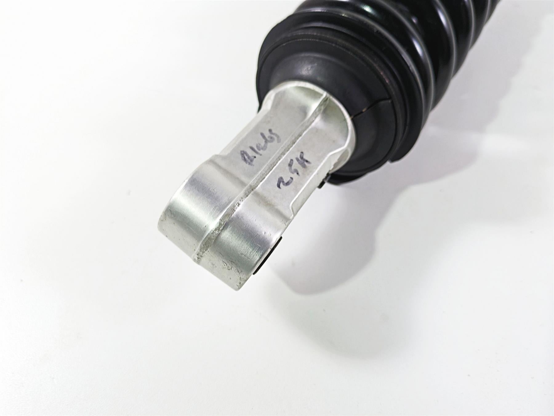 2006 BMW R1200GS K255 Adv Straight Rear Shock Damper 33538529490 7666418 {{ shop.shopifyCountryName }} - Mototech271