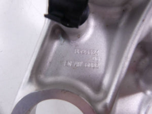 2016 BMW R1200RS K54 Upper Triple Tree Steering Clamp 55mm 31428525324