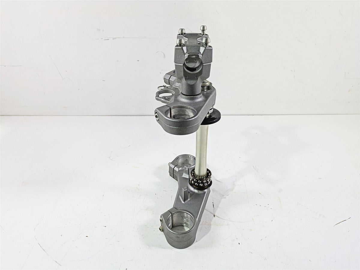 2020 Suzuki V-Strom 1050 XT Upper Lower Triple Tree Set - Read 51310-06L00-QSC {{ shop.shopifyCountryName }} - Mototech271