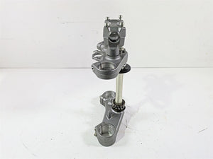 2020 Suzuki V-Strom 1050 XT Upper Lower Triple Tree Set - Read 51310-06L00-QSC